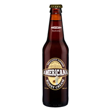 Wholesale Americana Honeycream Soda 12 Oz Bottle- Bulk