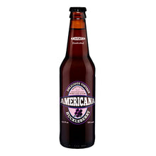 Wholesale Americana Hucklebery Soda 12 Oz Bottle- Bulk