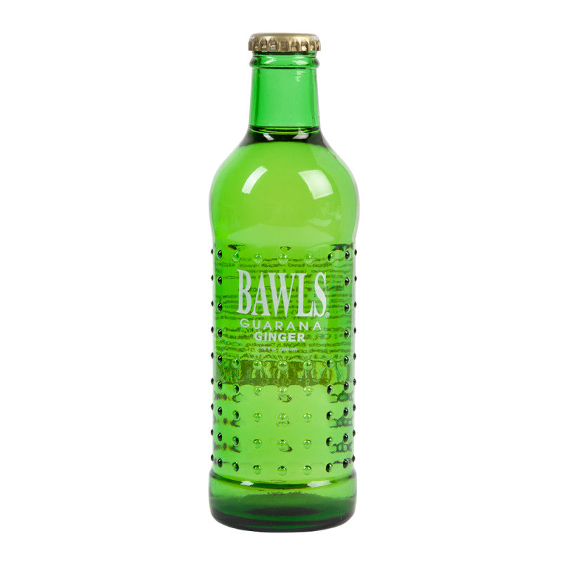 Wholesale Bawls Guarana Ginger Ale Soda 10 Oz Bottle Bulk