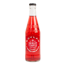 Wholesale Boylan Shirley Temple 4 Pk 12 Oz Bottle- Bulk