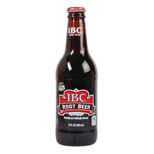Wholesale Ibc Root Beer Glass 6 Pk 12 Oz Bottle- Bulk