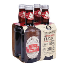 Wholesale Fentimans Ginger Beer 9.3 Oz Bottle- Bulk