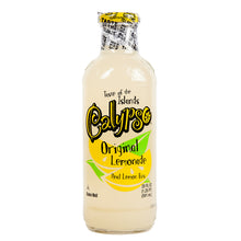 Wholesale Calypso Lemonade 16 Oz Bottle- Bulk