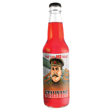 Wholesale Taste The Revolution Stalinade Soda 12 Oz- Bulk