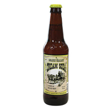 Wholesale Death Valley Cream Soda 12 Oz Bottle- Bulk