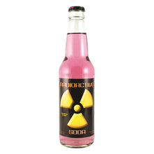Wholesale Martian Radioactive Mulberry Soda 12 Oz Bottle- Bulk