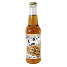 Wholesale Melba'S Fixins Coffee Cake Soda 12 Oz Bottle- Bulk