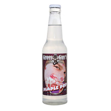 Wholesale Gross Gus's Pimple Pop Marshmallow Soda 12 Oz Bottle- Bulk