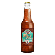 Wholesale O-Zell Root Beer Float Soda 12 Oz Bottle- Bulk