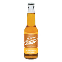 Wholesale Ozark Mountain Butter Beer Soda 12 Oz Bottle- Bulk