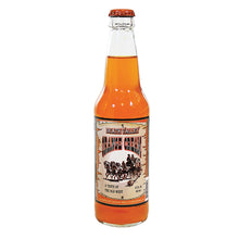 Wholesale Death Valley Orange Cream Soda 4 Pack 12 Oz Bottle- Bulk