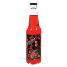 Wholesale Snooki Wild Cherry Soda 12 Oz Bottle- Bulk