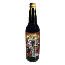 Wholesale Gold Mine Sarsaparilla Soda 22 Oz Bottle- Bulk