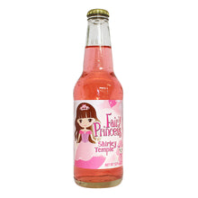Wholesale Fairy Princess Shirley Temple 12 Oz Bottle- Bulk