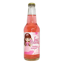 Wholesale Fairy Princess Shirley Temple 12 Oz Bottle- Bulk