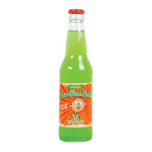 Wholesale Averys Sour Puss Kiwi Orange Soda 12 Oz Bottle- Bulk