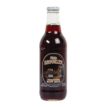 Wholesale Olde Brookyln Williamsburg Root Beer Soda 12 Oz Bottle- Bulk