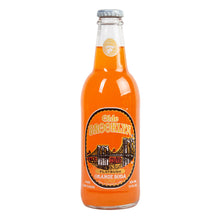 Wholesale Olde Brooklyn Flatbush Orange Soda 12 Oz Bottle- Bulk