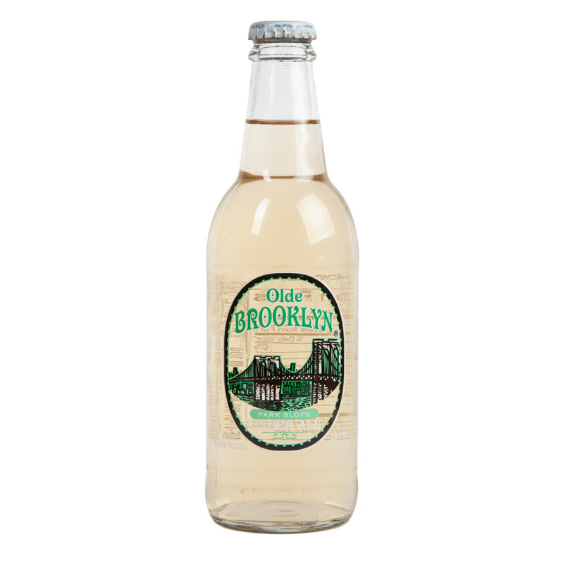 Wholesale Olde Brooklyn Park Slope Ginger Ale 12 Oz Bottle Bulk