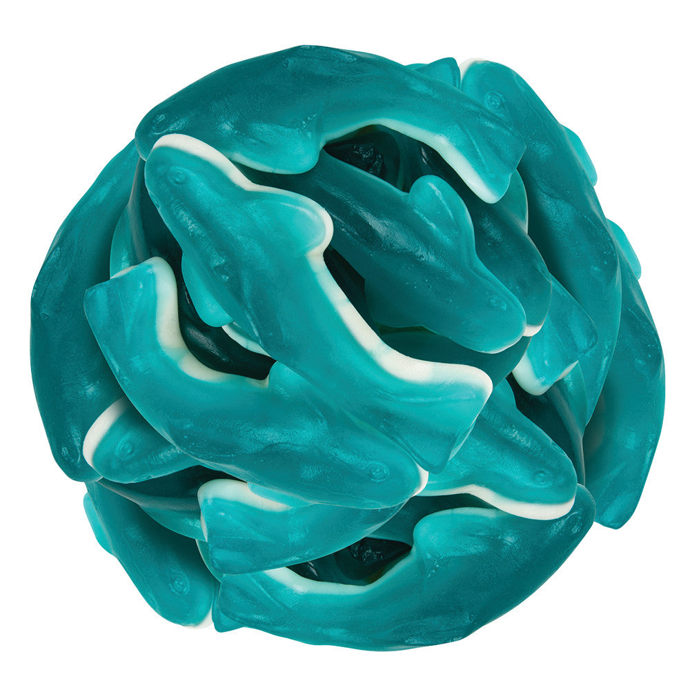 Wholesale Müttenberg Candy Gummy Killer Sharks- Bulk