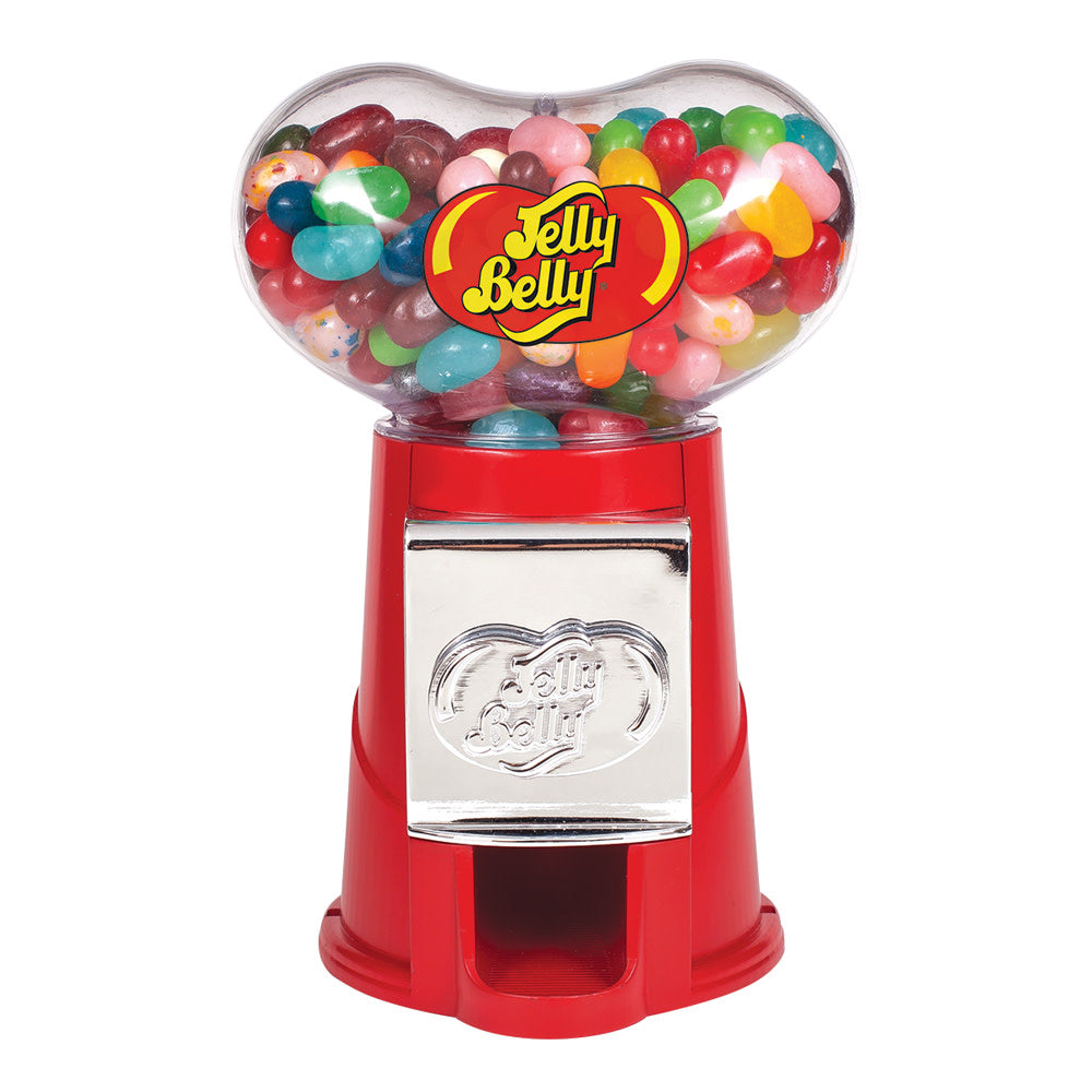 Wholesale Jelly Belly Petite Bean Machine-6ct Case Bulk