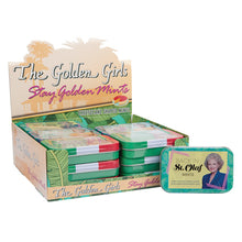 Wholesale Golden Girls Stay Golden 1.5 Oz Tin- Bulk