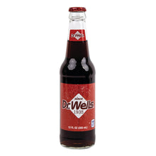 Wholesale Dr. Wells Soda 12 Oz Bottle- Bulk