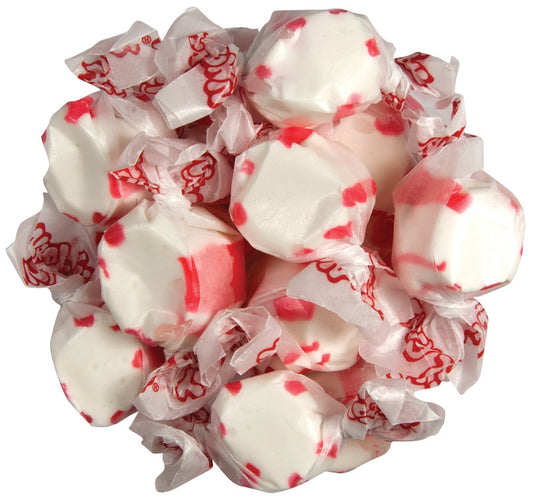 Wholesale Taffy Town Peppermnt Salt Water Taffy- Bulk