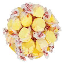 Wholesale Taffy Town Banana Salt Water Taffy- Bulk