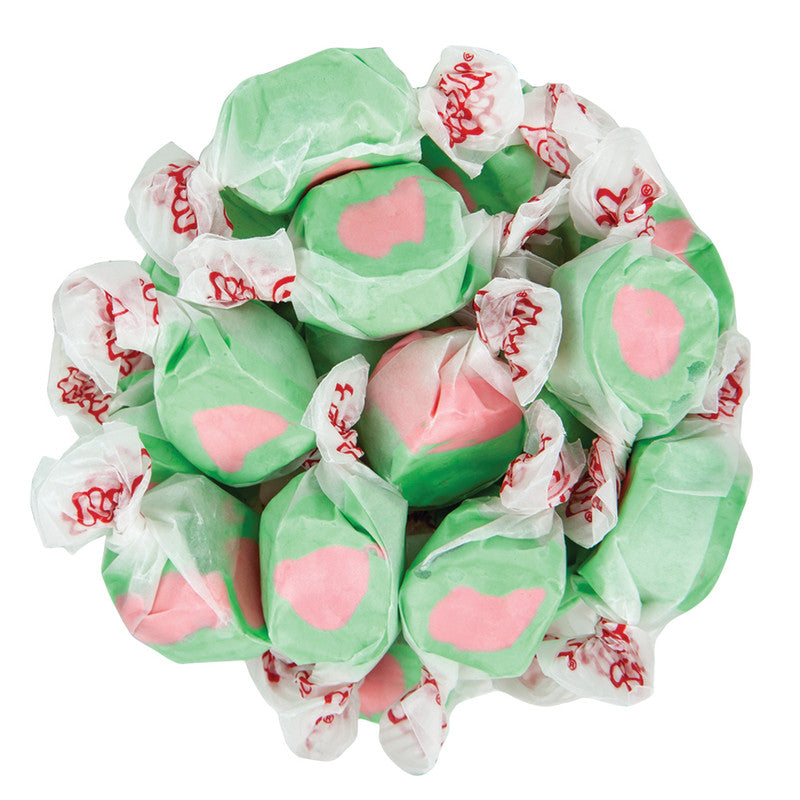 Wholesale Taffy Town Watermelon Salt Water Taffy- Bulk