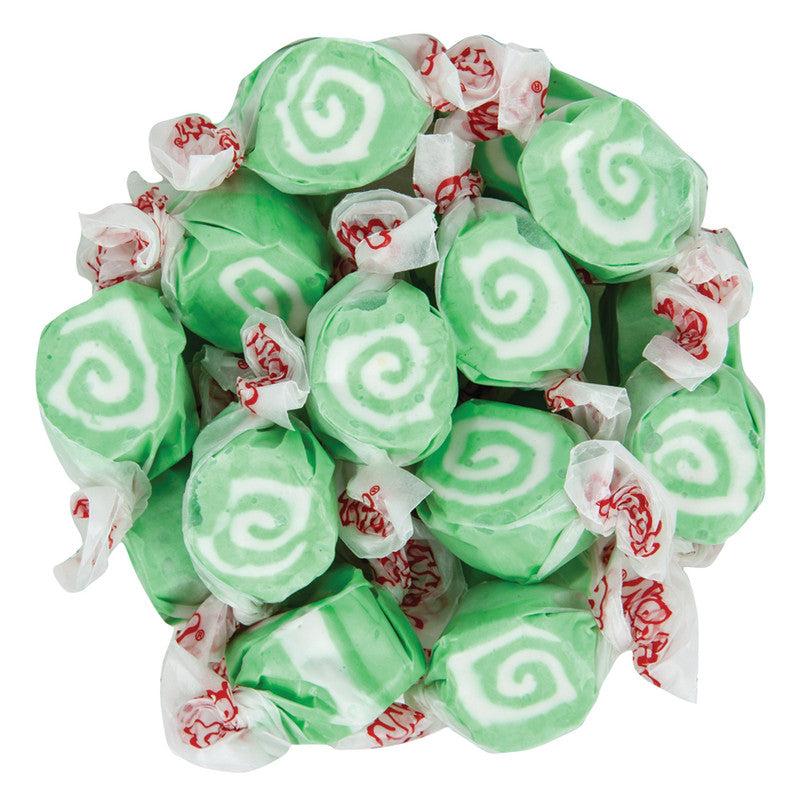 Wholesale Taffy Town Key Lime Salt Water Taffy- Bulk