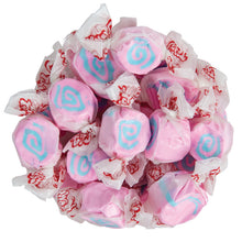 Wholesale Taffy Town Cotton Candy Salt Water Taffy- Bulk
