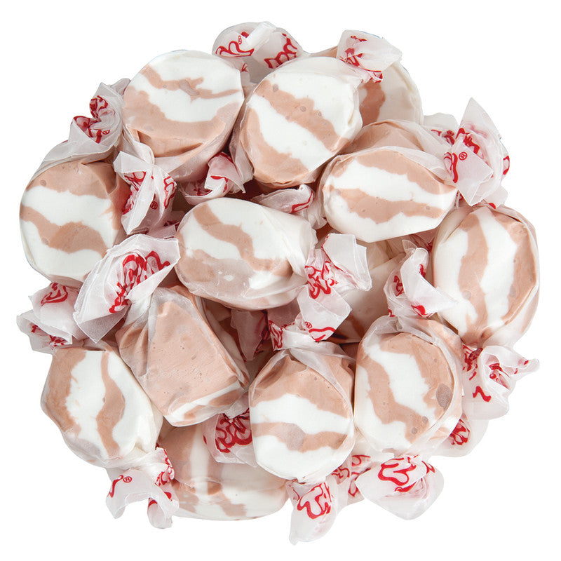 Wholesale Taffy Town Coconut Salt Water Taffy- Bulk
