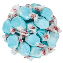Wholesale Taffy Town Blueberry Salt Water Taffy- Bulk