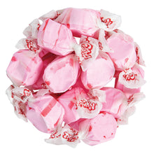 Wholesale Taffy Town Cherry Salt Water Taffy- Bulk