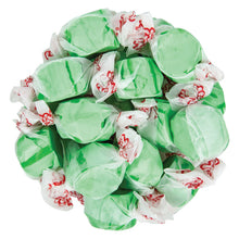 Wholesale Taffy Town Green Apple Salt Water Taffy- Bulk