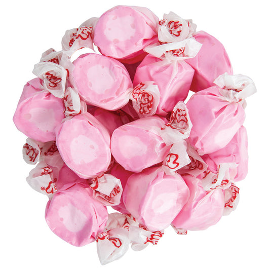 Wholesale Taffy Town Bubble Gum Salt Water Taffy- Bulk