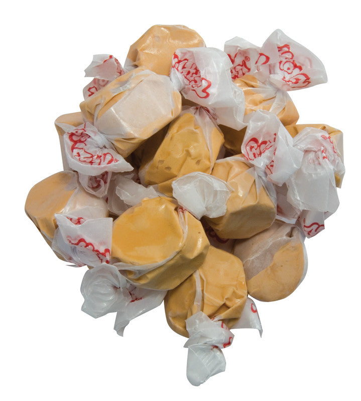 Wholesale Taffy Town Maple Salt Water Taffy- Bulk