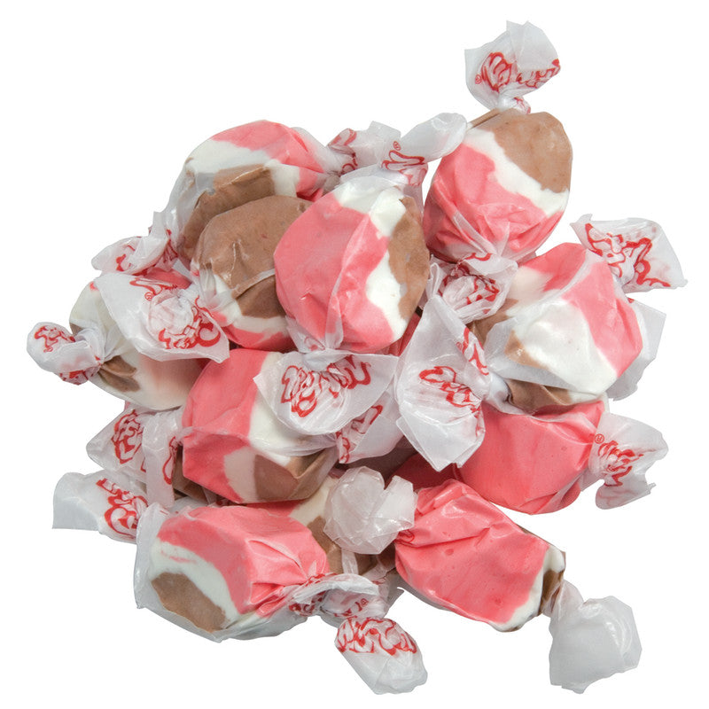 Wholesale Taffy Town Neapolitan Salt Water Taffy- Bulk