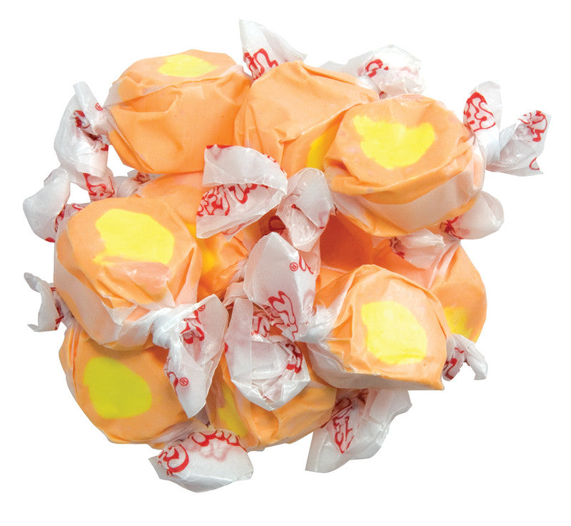 Wholesale Taffy Town Mango Salt Water Taffy- Bulk