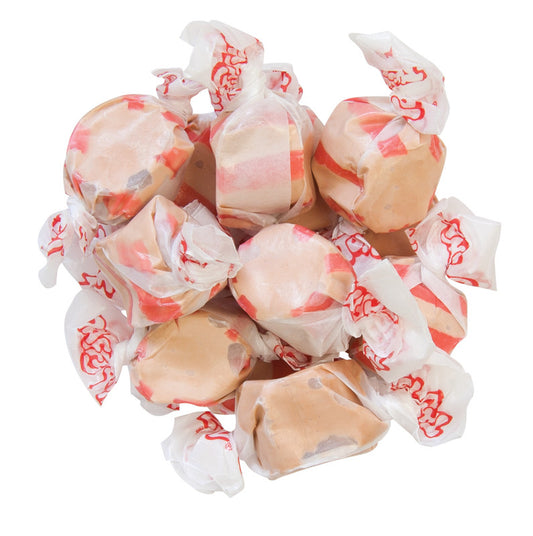 Wholesale Taffy Town Cherry Cola Salt Water Taffy- Bulk
