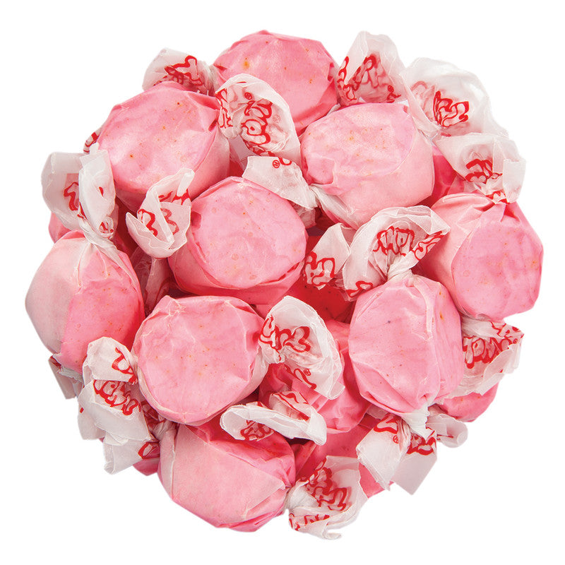 Wholesale Taffy Town Extreme Hot Salt Water Taffy- Bulk
