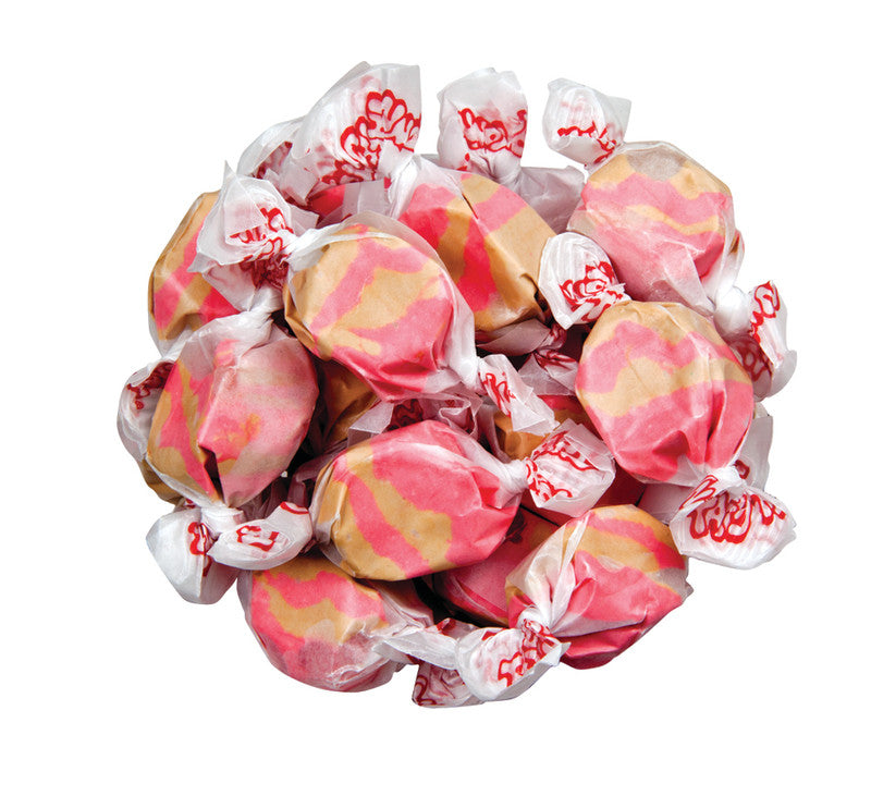 Wholesale Taffy Town Maple Bacon Salt Water Taffy- Bulk