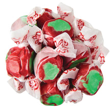 Wholesale Taffy Town Candy Apple Salt Water Taffy- Bulk