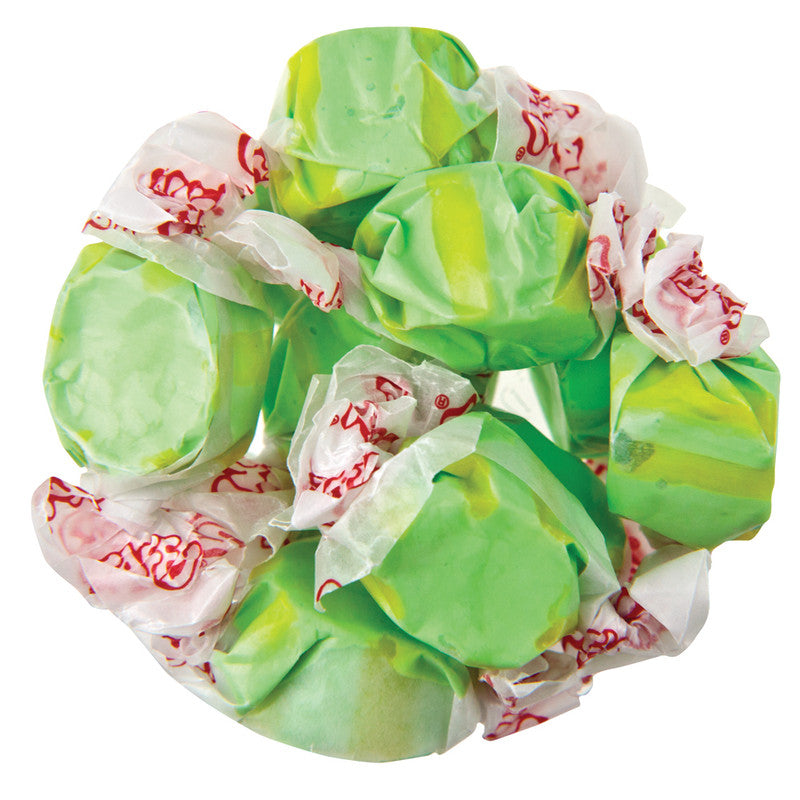 Wholesale Taffy Town Golden Pear Salt Water Taffy- Bulk