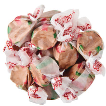 Wholesale Taffy Town Hot Chocolate Salt Water Taffy - 20.00lb Case- Bulk