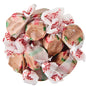 Wholesale Taffy Town Hot Chocolate Salt Water Taffy - 20.00lb Case- Bulk