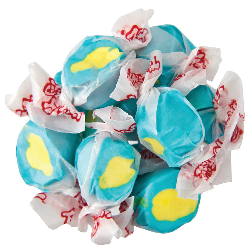 Wholesale Taffy Town Passion Fruit Salt Water Taffy- Bulk