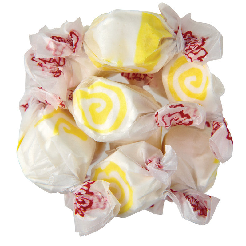 Wholesale Taffy Town Pina Colada Salt Water Taffy- Bulk