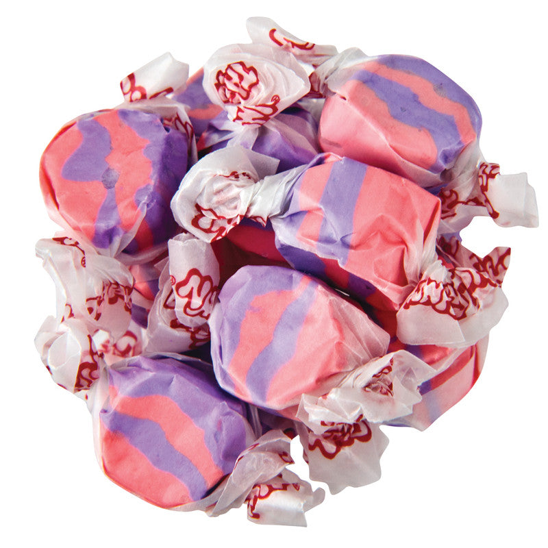 Wholesale Taffy Town Tropical Punch Salt Water Taffy- Bulk